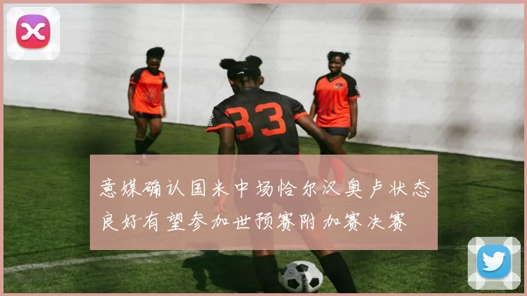 意媒确认国米中场恰尔汉奥卢状态良好有望参加世预赛附加赛决赛