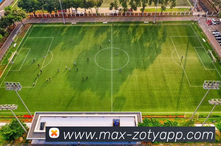 中欧体育服务体系